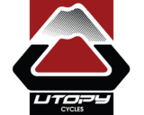 logo-Utopy Cycles